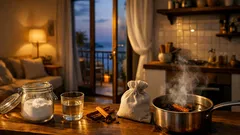 Πώς να εξουδετερώσεις τις μυρωδιές στο σπίτι με 5 φυσικές λύσεις που δουλεύουν