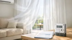 Πού να βάλεις το κλιματιστικό για περισσότερη δροσιά και μικρότερο λογαριασμό ρεύματος