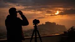 Ηλιακή έκλειψη 2026: οι σωστές ημερομηνίες και τι θα δούμε σε δακτυλιοειδή και ολική